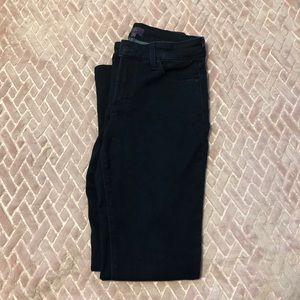 NYDJ Alina Skinny Ankle Jeans Size 4